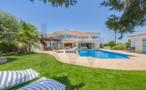 Villa a Guia, Algarve, Portogallo 1