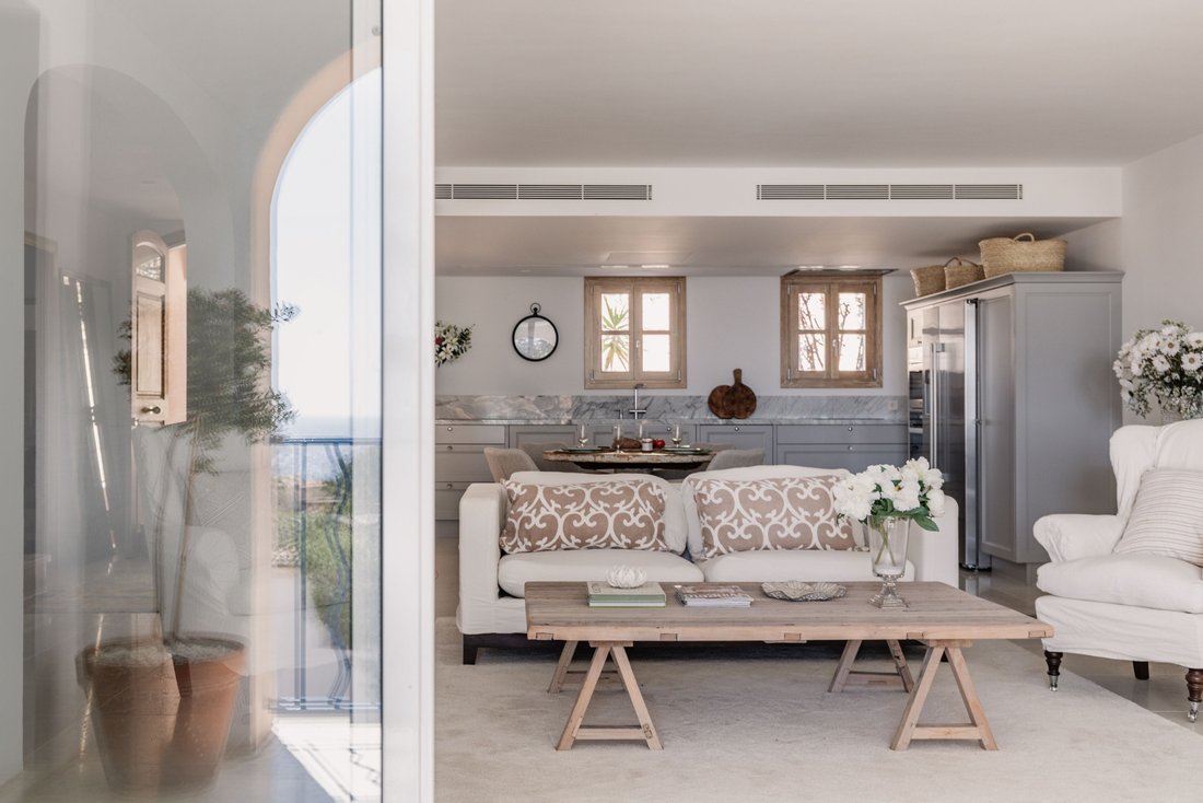 Villa in Calvia, Balearic Islands, Spain 4 - 18320019