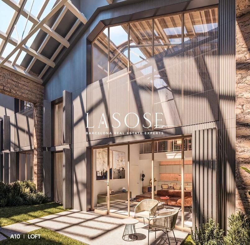 Apartment in Sant Martí, Barcelona, Spain 4 - 18321049