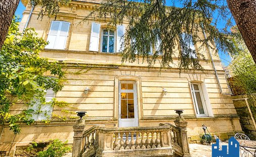 Le Lac-Bacalan, Bordeaux, France 1