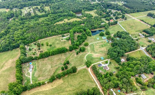 House in Liberty, North Carolina, United States 1
