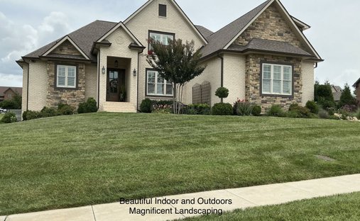 Maison à Clarksville, Tennessee, États-Unis 1