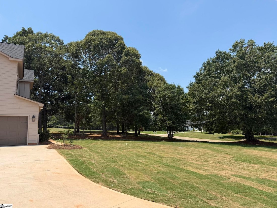 House in Greer, South Carolina, United States 5 - 17794205