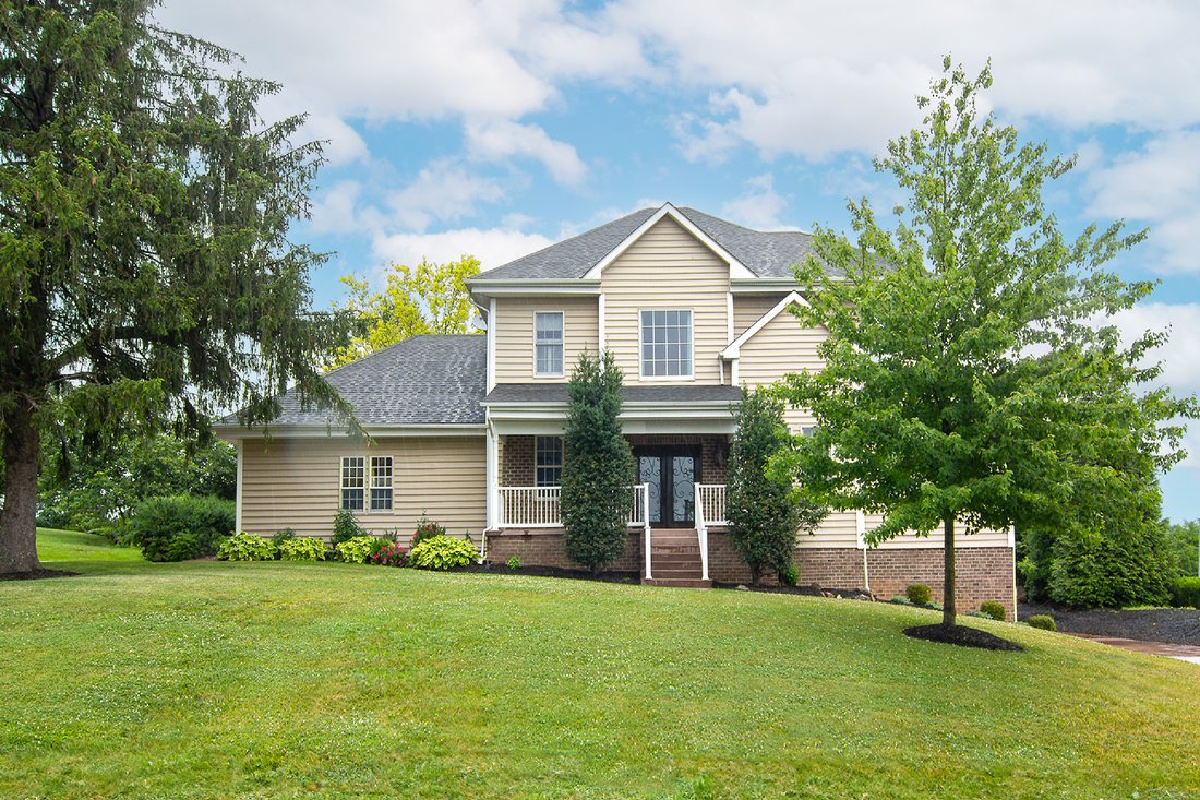 House in Manchester, Maryland, United States 1 - 18317867