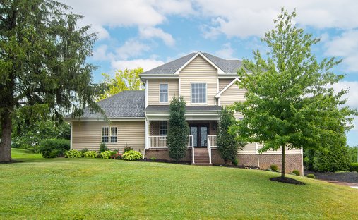Haus in Manchester, Maryland, Vereinigte Staaten 1