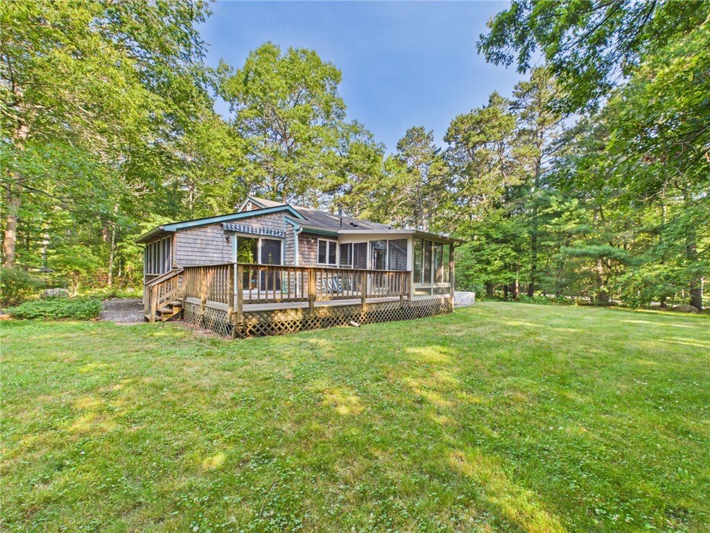 House in South Kingstown, Rhode Island, United States 4 - 18318156