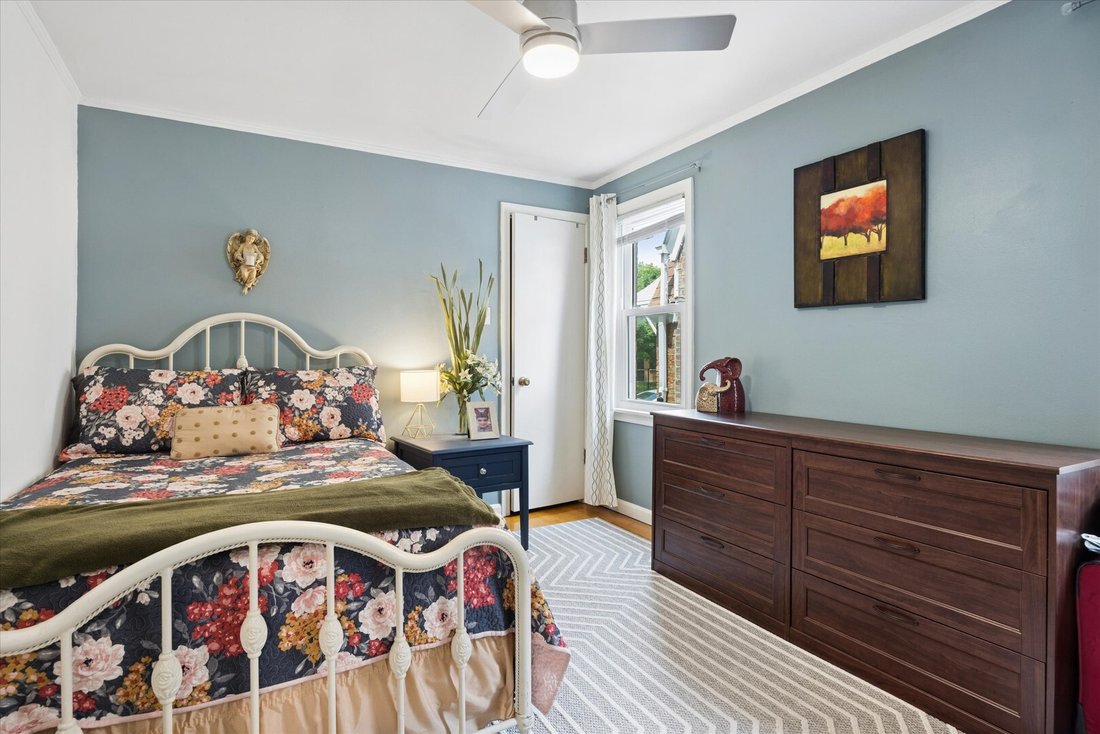 House in Chicago, Illinois, United States 5 - 18322462