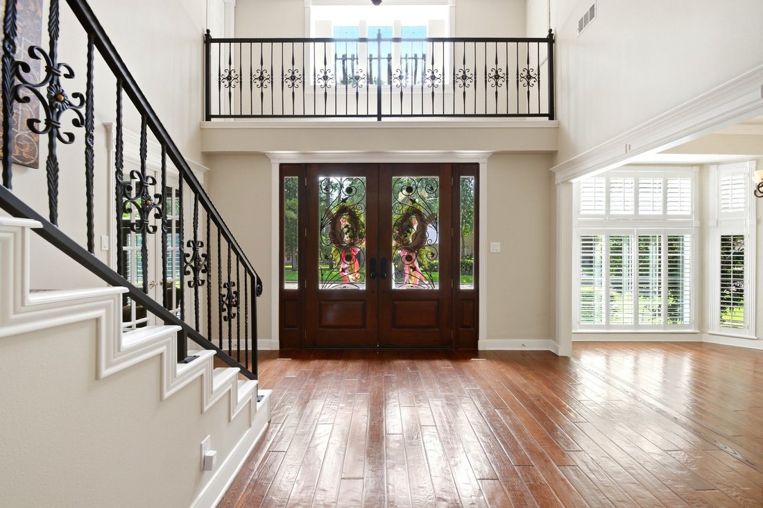 House in Spring, Texas, United States 4 - 18322419