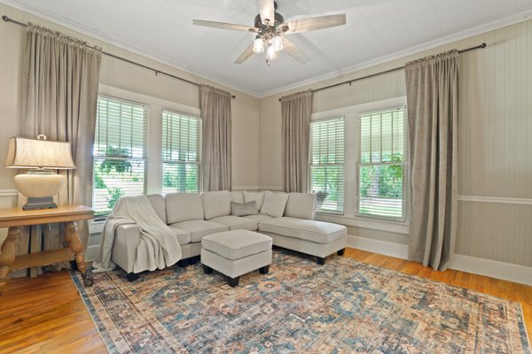 House in Sylvania, Georgia, United States 5 - 18320214