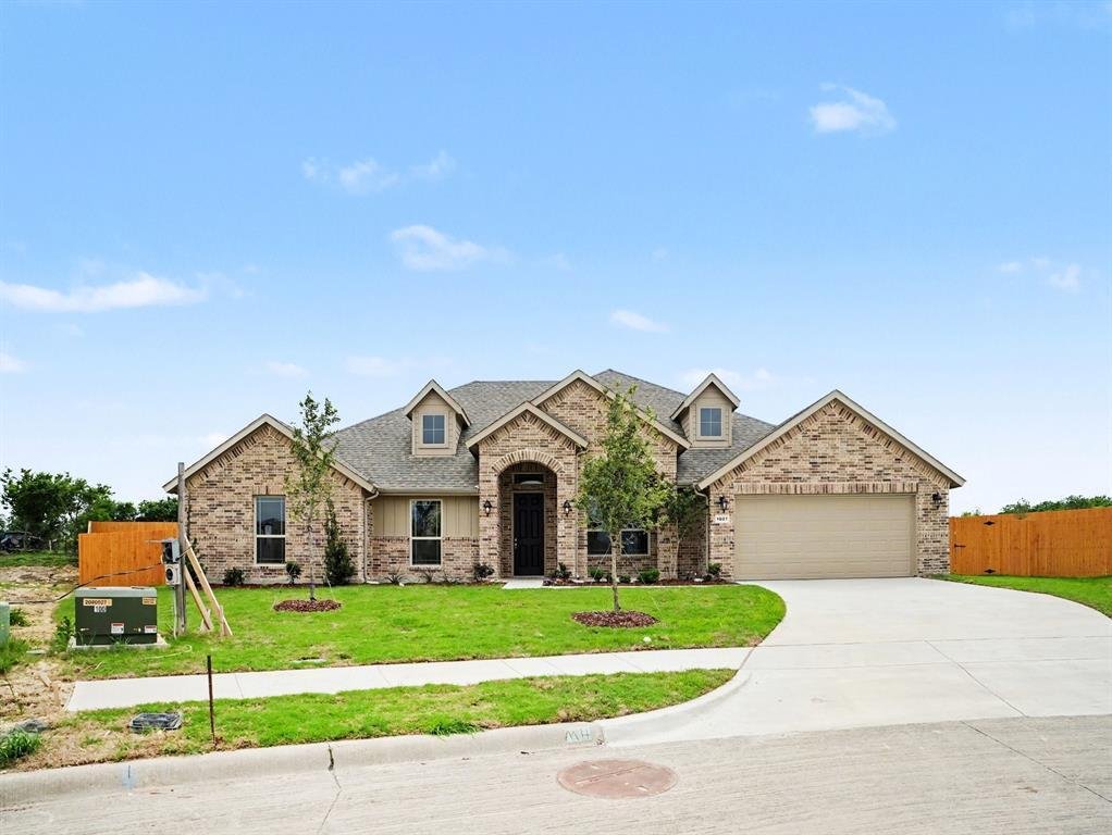 House in DeSoto, Texas, United States 2 - 18322204
