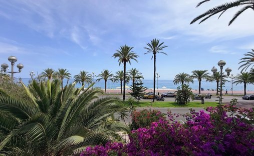 Apartment in Nice, Provence-Alpes-Côte d'Azur, France 1