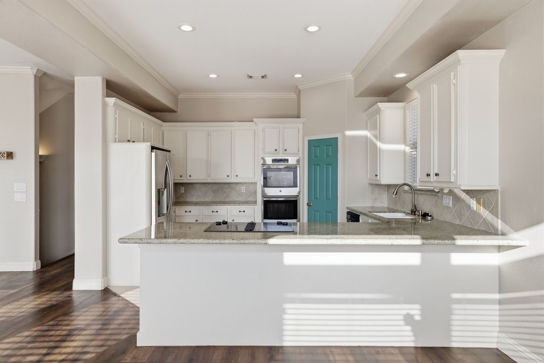 House in Galveston, Texas, United States 5 - 18319093