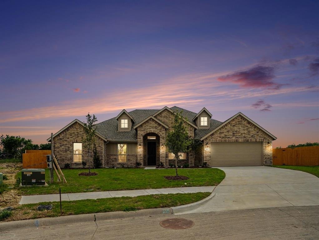 House in DeSoto, Texas, United States 1 - 18322204