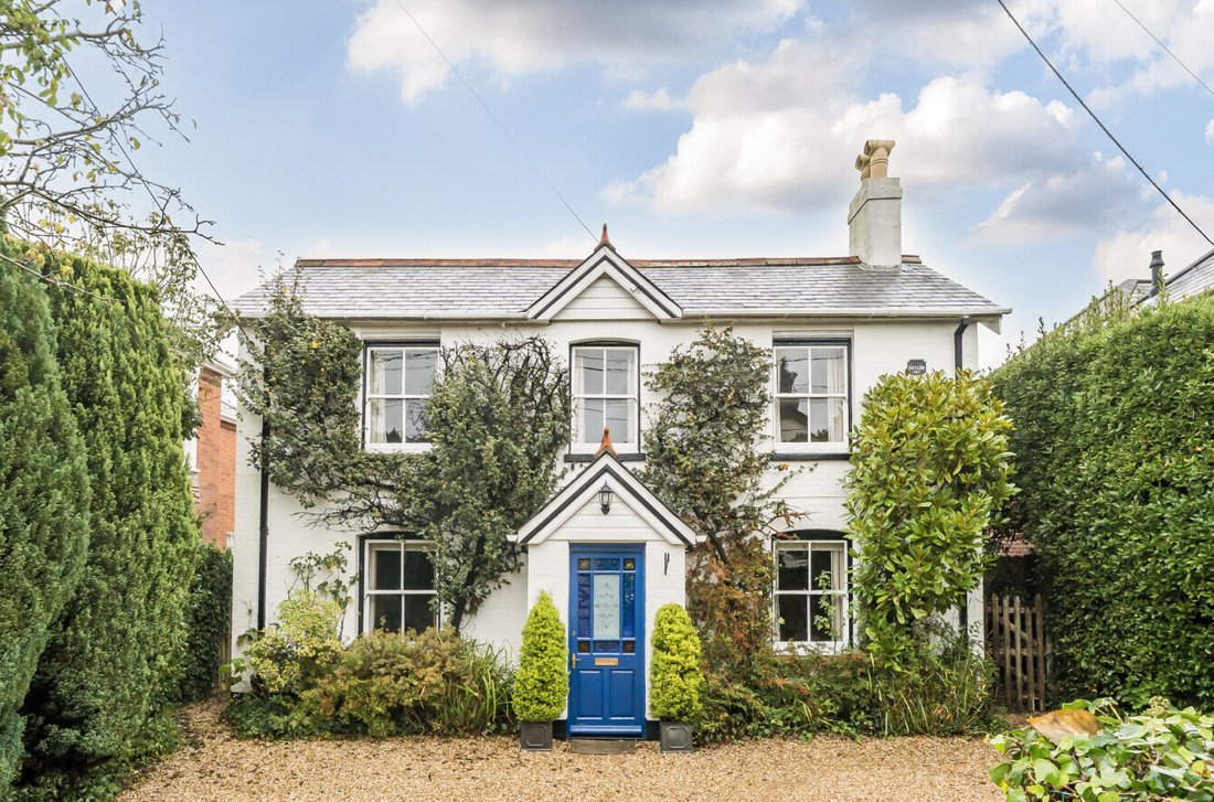 House in New Forest, Lyndhurst, England 1 - 18320889