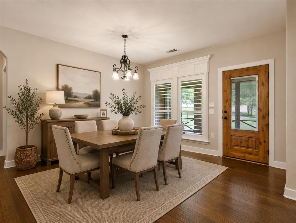 House in Leonard, Texas, United States 3 - 18322156