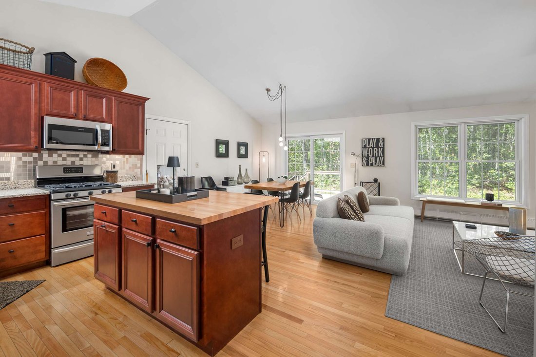 House in York, Maine, United States 4 - 18320234