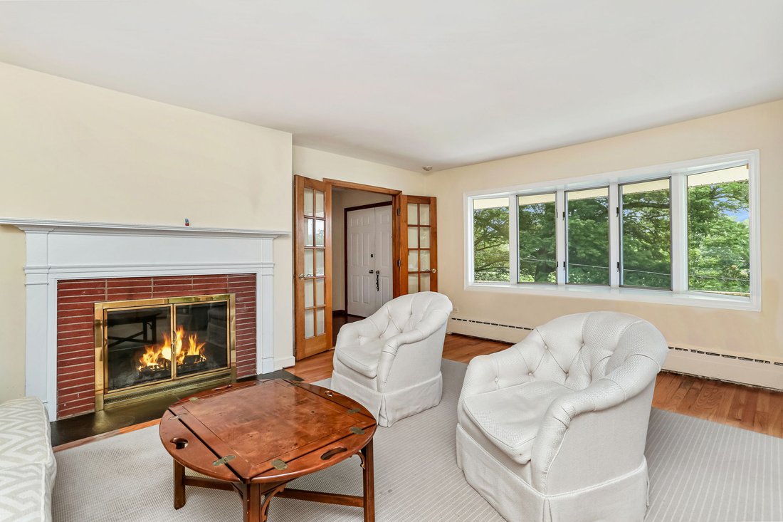 House in Greenwich, Connecticut, United States 2 - 18317807