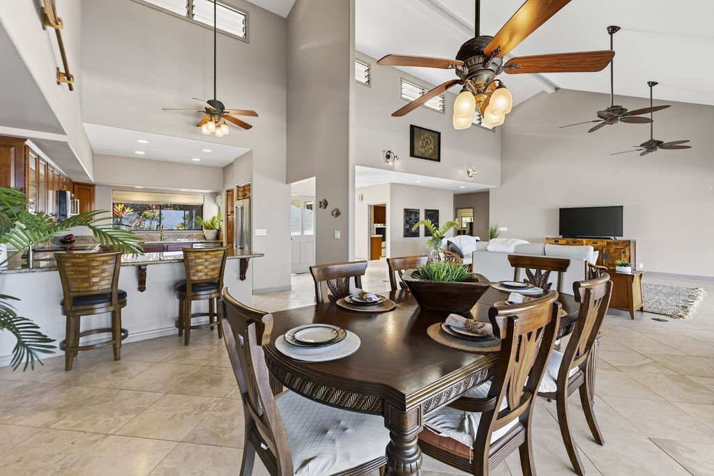 Haus in Kailua-Kona, Hawaii, Vereinigte Staaten 5 - 18321695