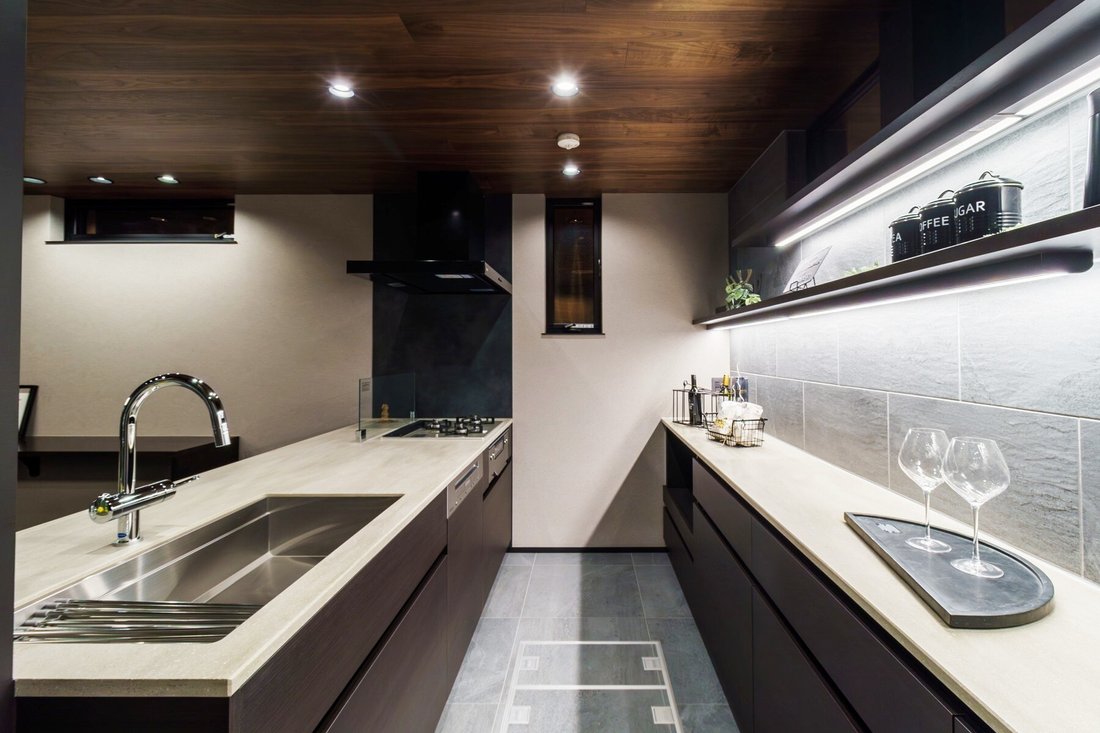 House in Setagaya City, Tokyo, Japan 5 - 18322810