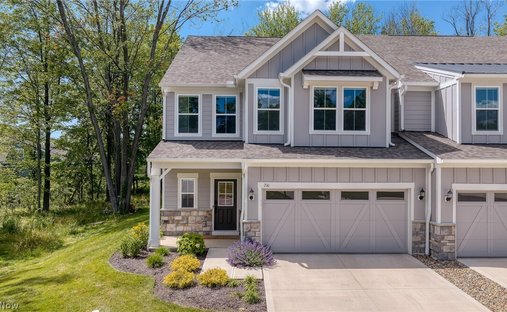 Townhouse in North Randall, Ohio, United States 1