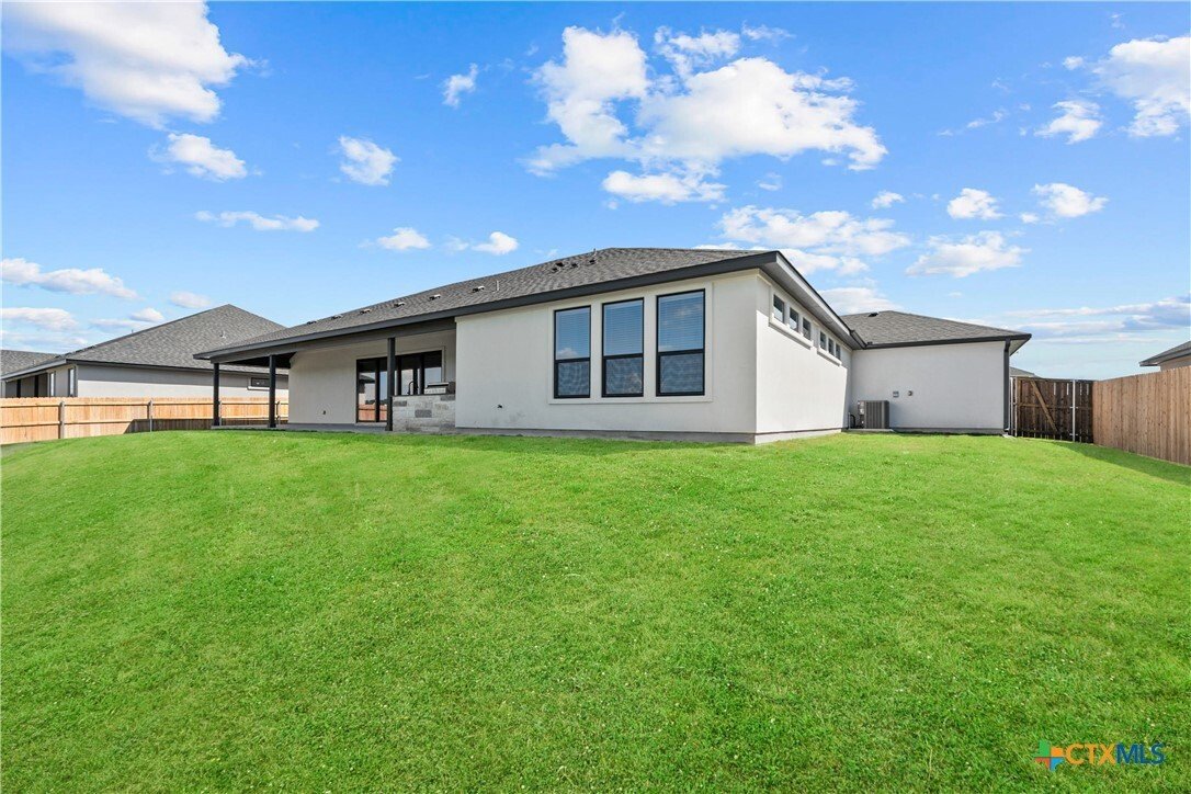 House in Nolanville, Texas, United States 5 - 18321902