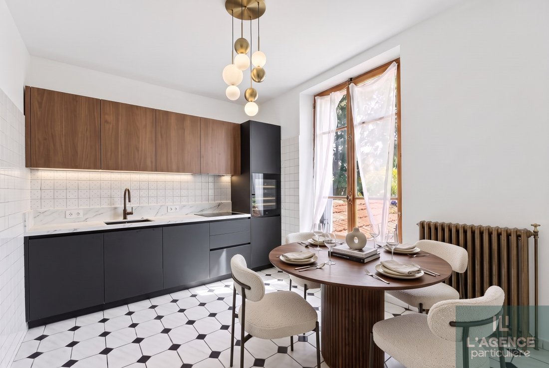 House in Saint Cyprien, Toulouse, France 5 - 18321374