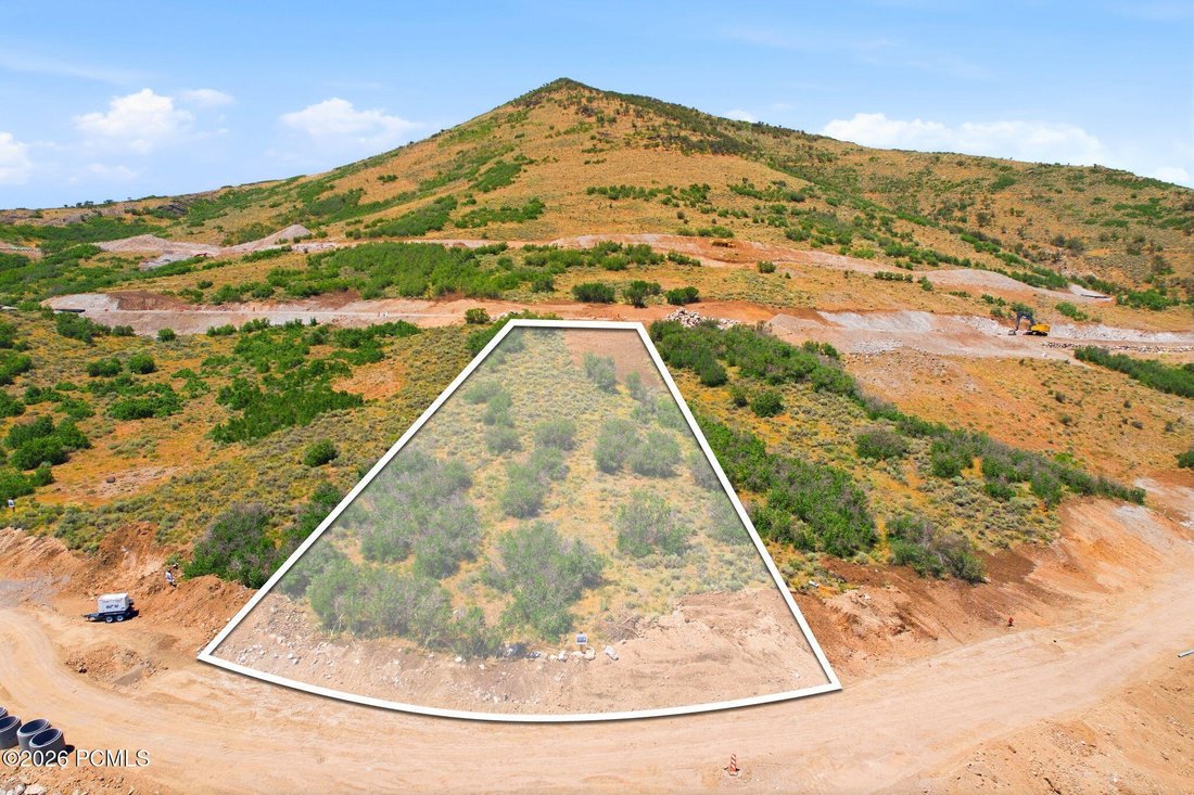 Terreno a Heber City, Utah, Stati Uniti 3 - 18322399