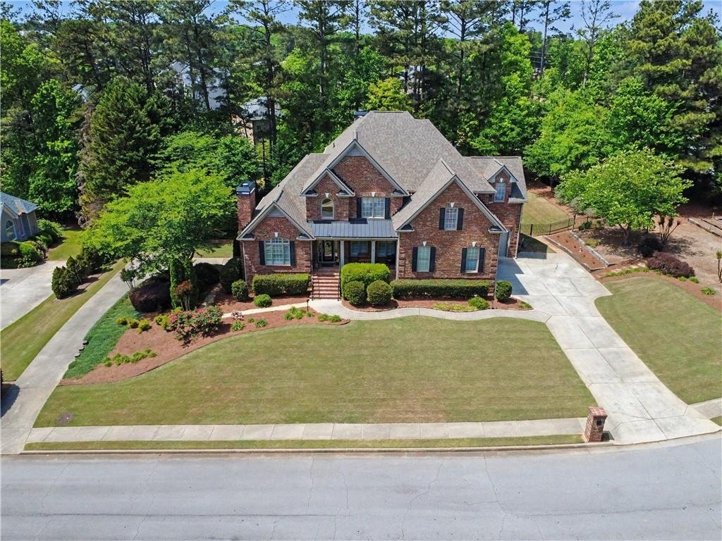 House in Dacula, Georgia, United States 1 - 18321323