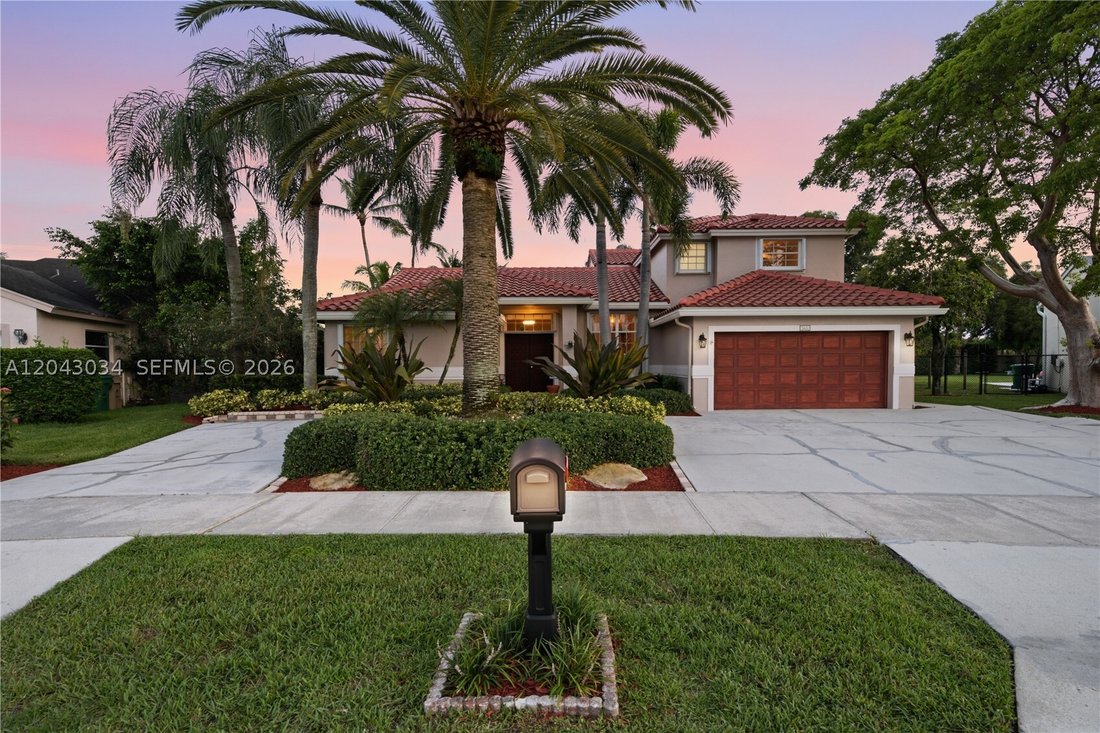 House in Davie, Florida, United States 2 - 18322380