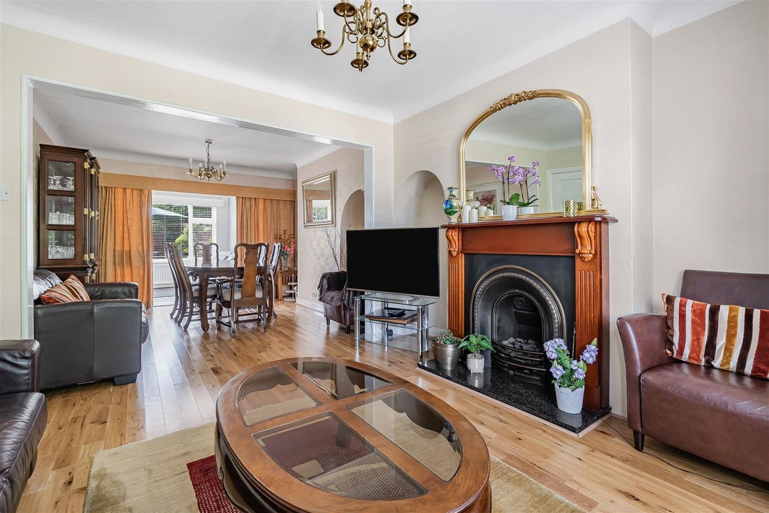 House in Kingston Upon Thames, Royal Borough of Kingston upon Thames, England 5 - 18320852
