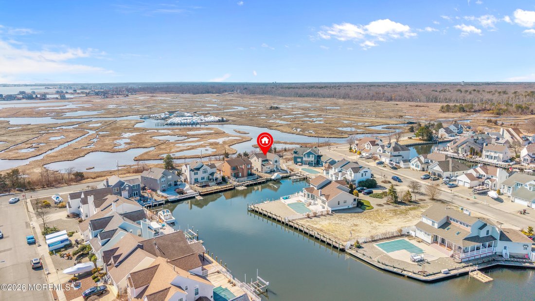 House in Berkeley Township, New Jersey, United States 5 - 18322429