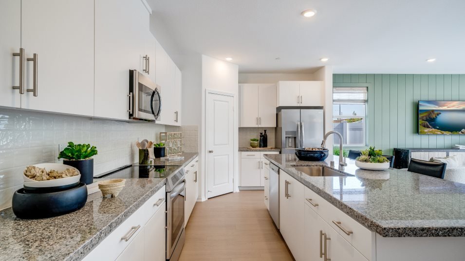 House in Perris, California, United States 3 - 18320269