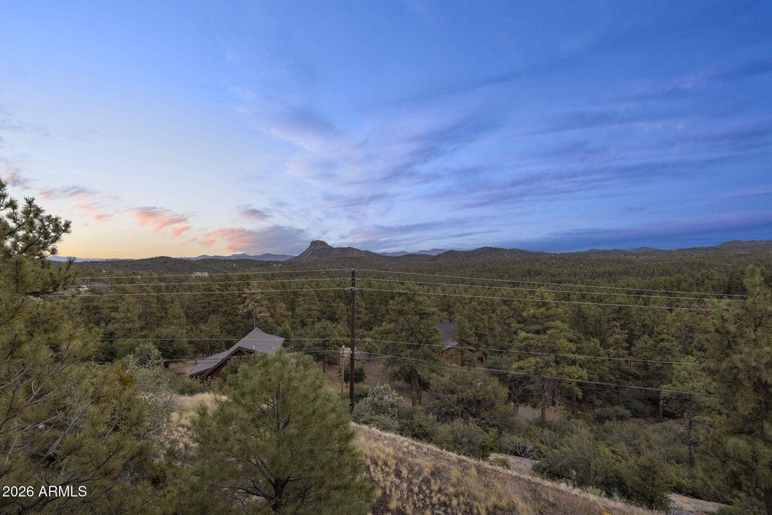 House in Prescott, Arizona, United States 5 - 18322364