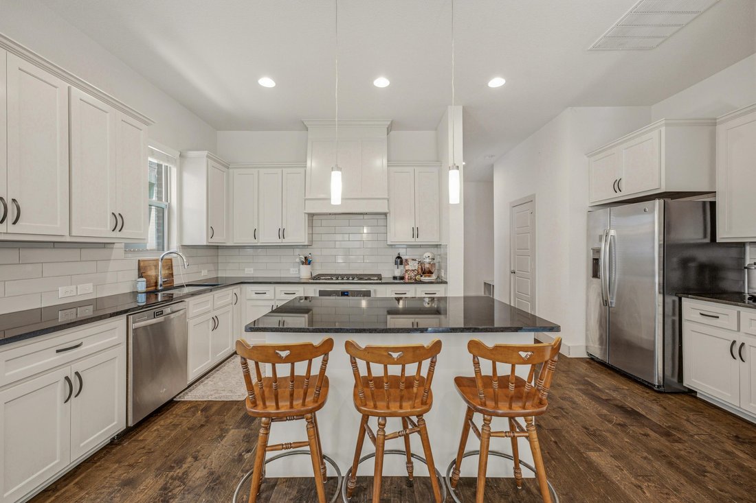 House in Fort Worth, Texas, United States 3 - 18317879