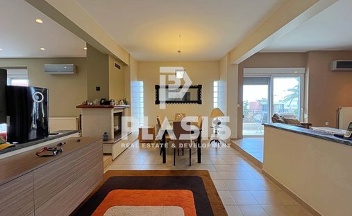 Apartment in Voula, Attica, Greece 1