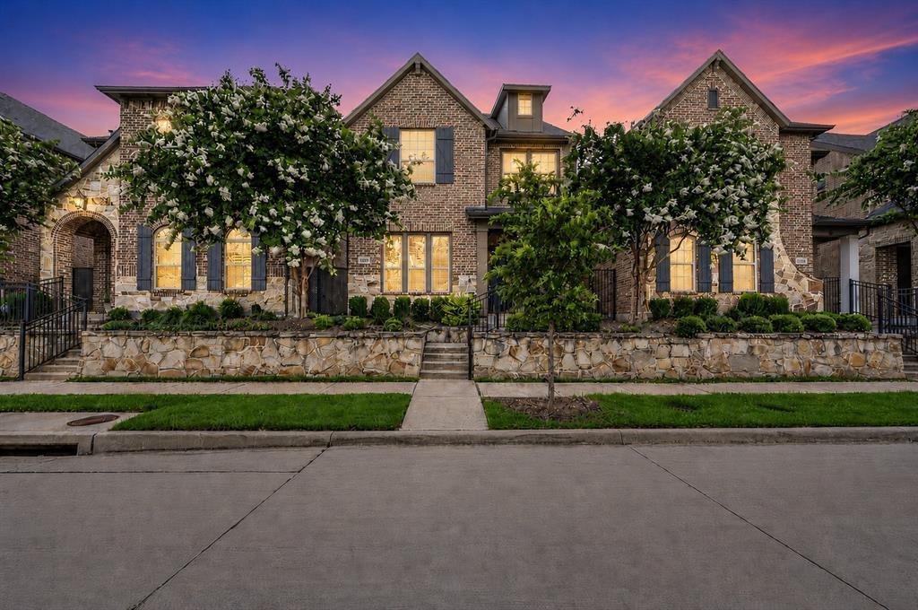 House in McKinney, Texas, United States 1 - 18270852