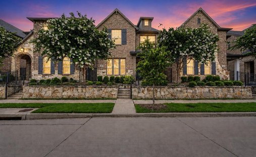 Casa a McKinney, Texas, Stati Uniti 1