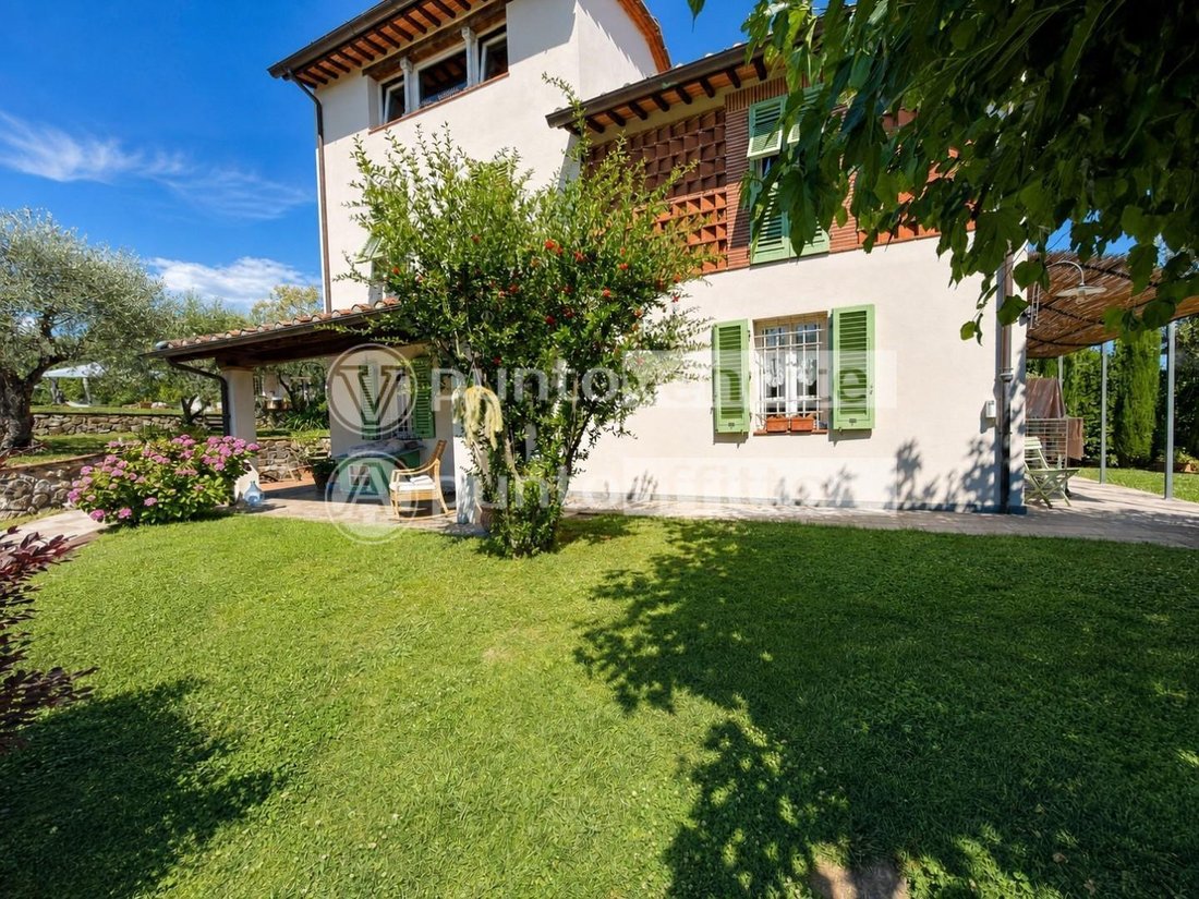 Pieve di Brancoli, Lucca, Tuscany 2 - 18321366