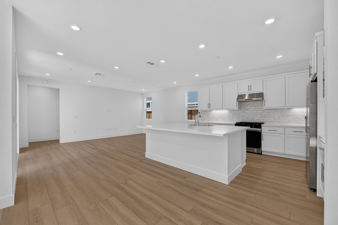 House in Vacaville, California, United States 5 - 17948842