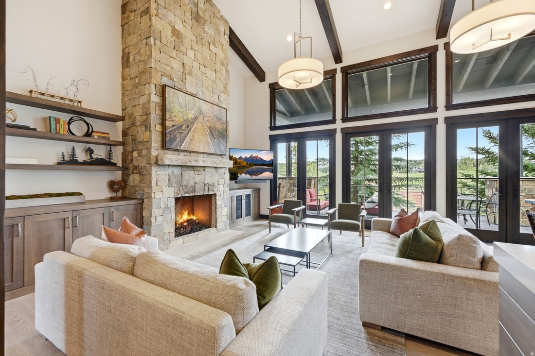 House in Park City, Utah, United States 5 - 18320998