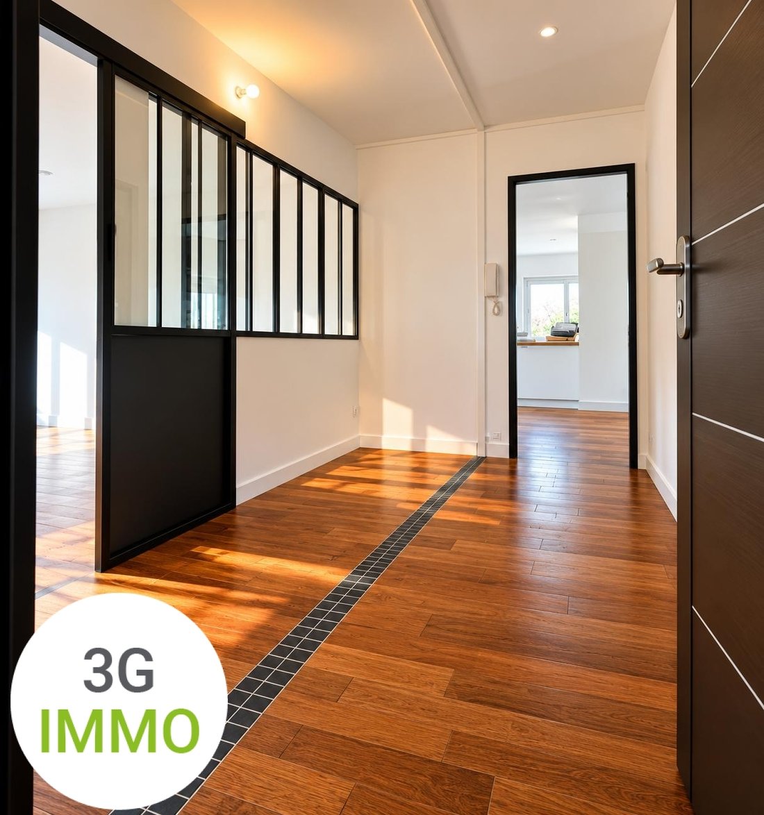 Apartment in Deauville, Normandy, France 2 - 18322045