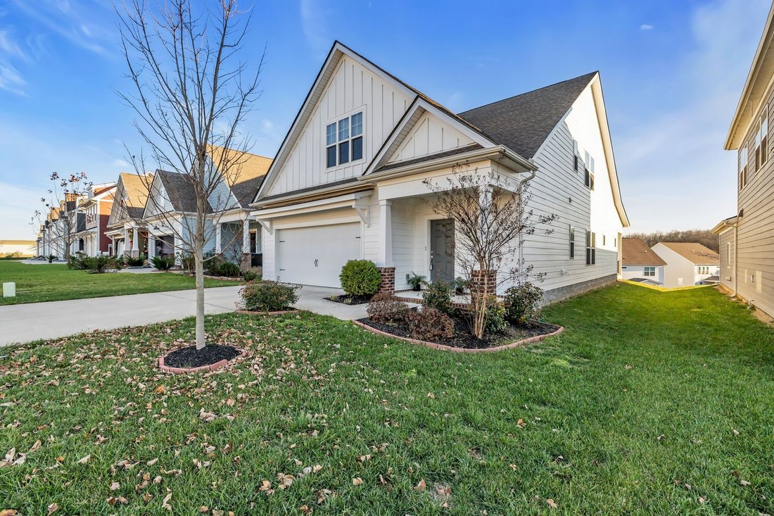 House in Smyrna, Tennessee, United States 3 - 18322124