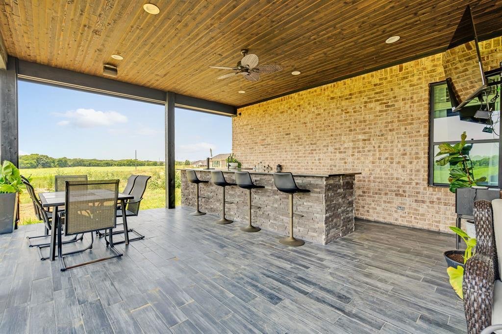 House in Krum, Texas, United States 5 - 18318258