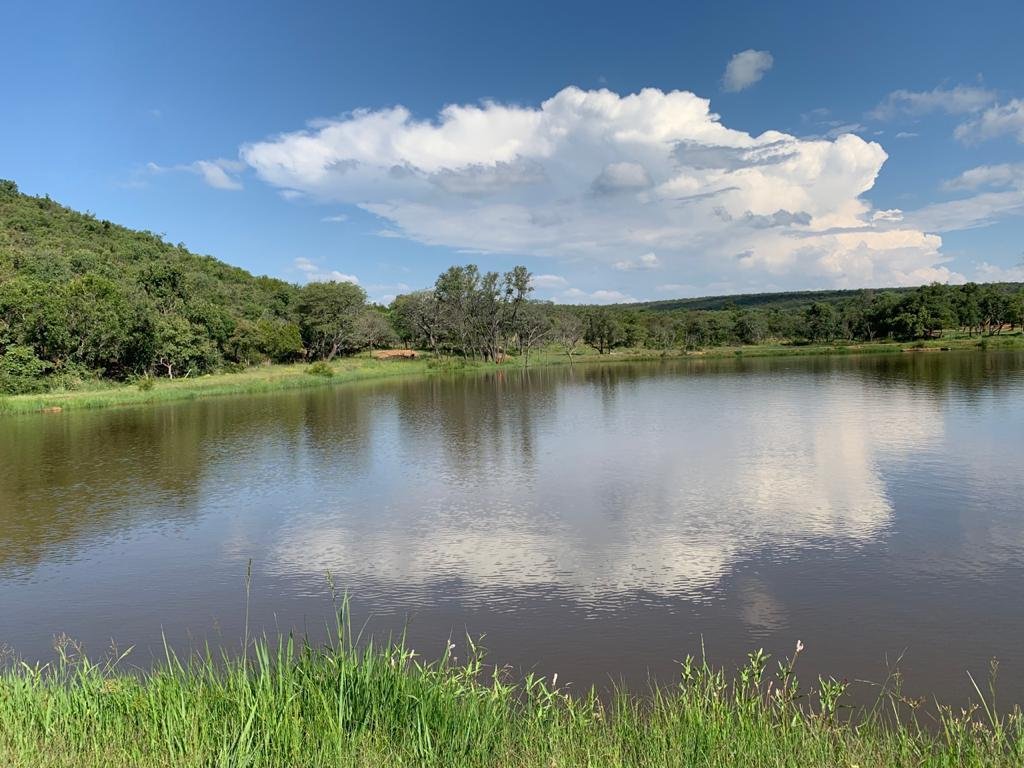 House in Vaalwater, Limpopo, South Africa 3 - 14460478