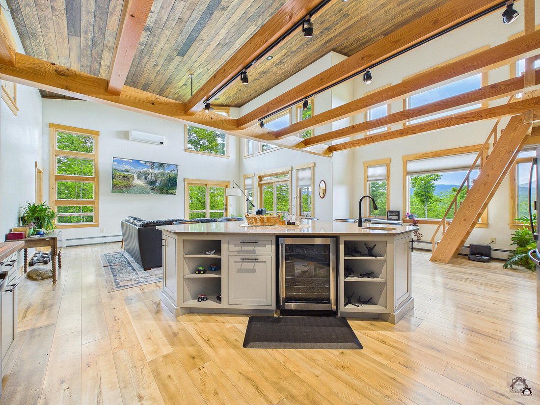 House in Carrabassett Valley, Maine, United States 3 - 18322513