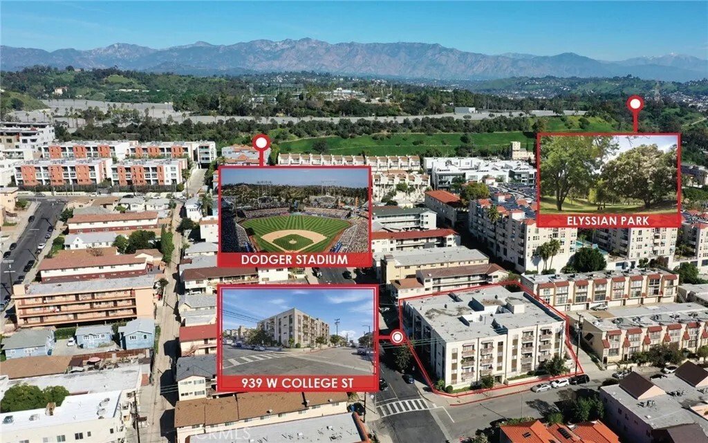 Los Angeles, California, United States 3 - 18321949