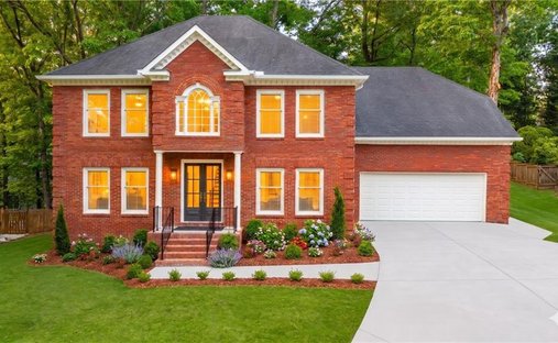 Casa a Marietta, Georgia, Stati Uniti 1