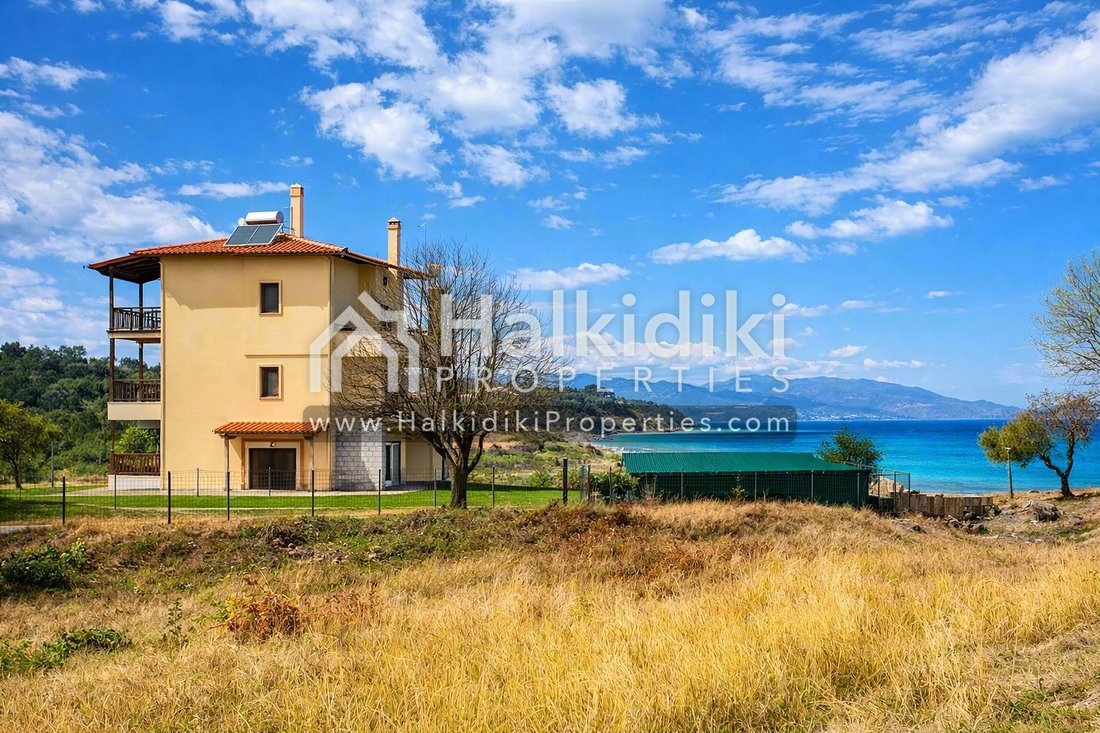 House in Aristotle, Macedonia and Thrace, Greece 3 - 16816008