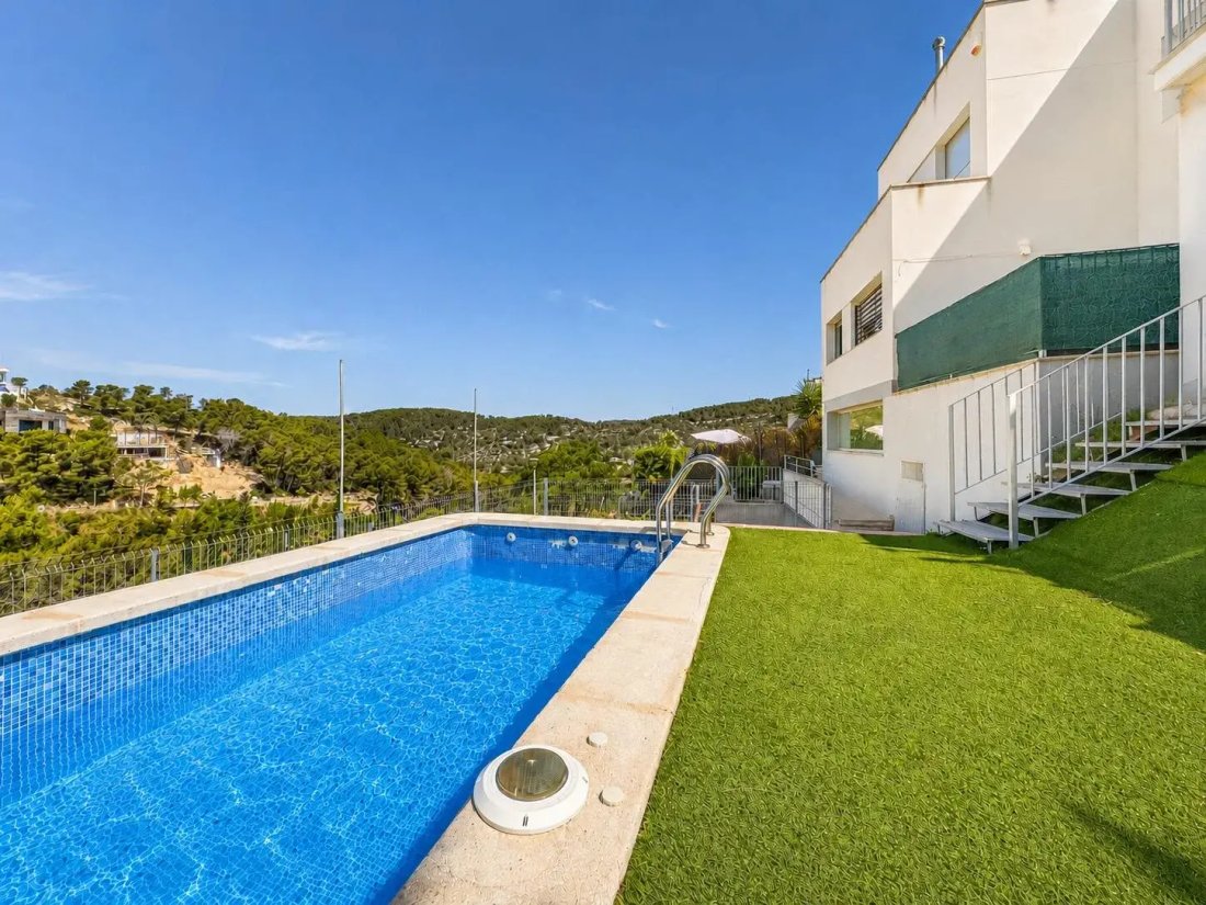 House in Sant Pere de Ribes, Catalonia, Spain 1 - 18321023