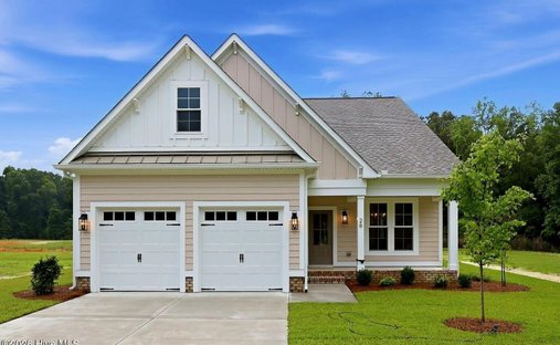 Casa a New Bern, Carolina del Nord, Stati Uniti 1
